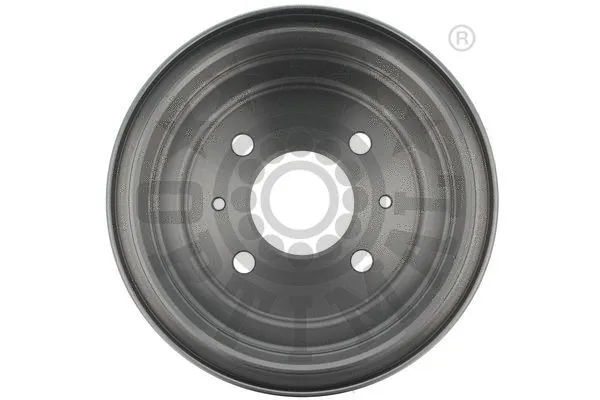 Brake Drum