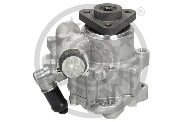Hydraulic Pump, steering (HP-846)