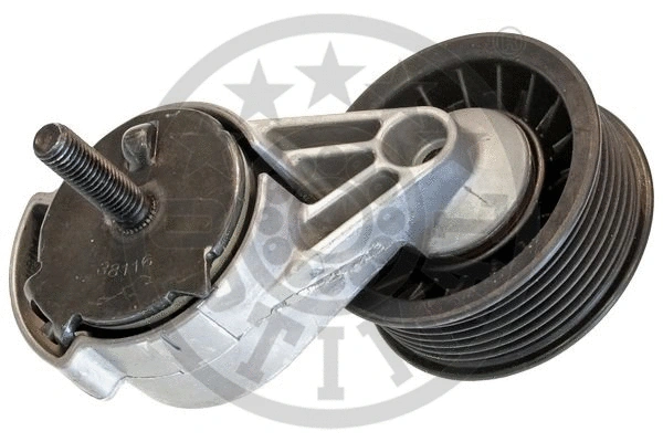 Belt Tensioner, V-ribbed belt