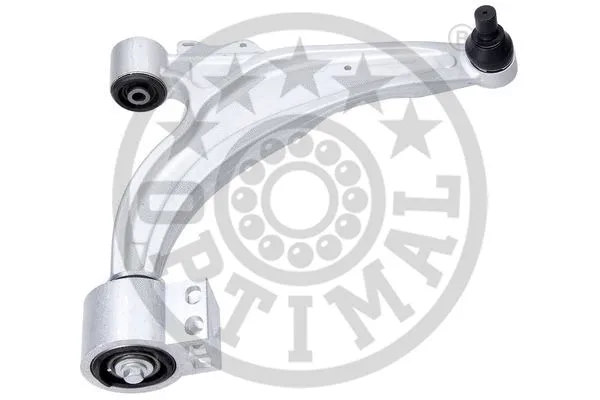 Control/Trailing Arm, wheel suspension (G6-1354)