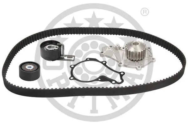 Water Pump & Timing Belt Kit (SK-1732AQ1)