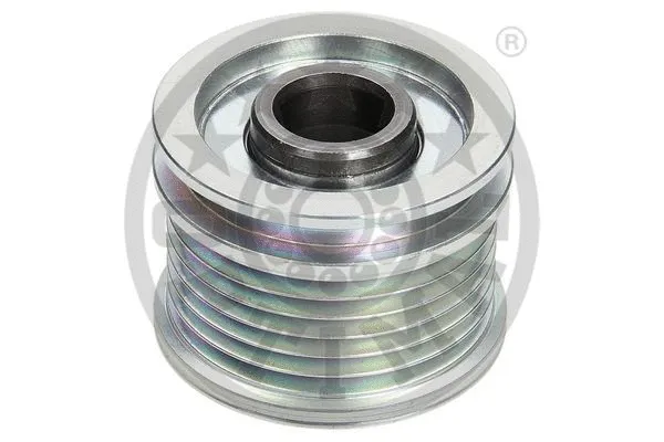 Alternator Freewheel Clutch