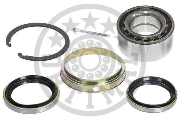 Wheel Bearing Kit (981572)