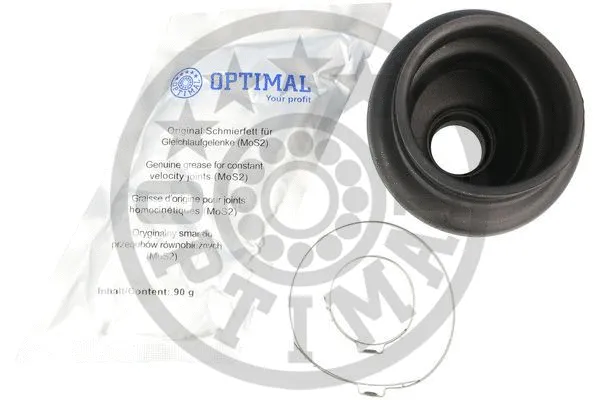 Bellow Kit, drive shaft