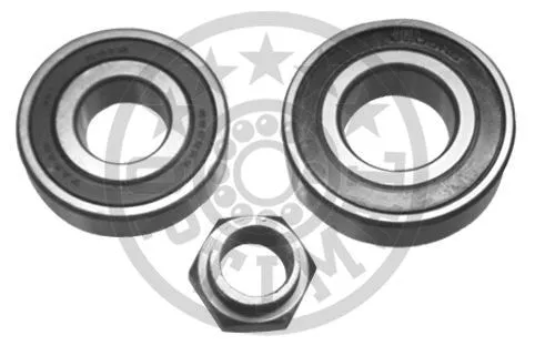 Wheel Bearing Kit (972719)