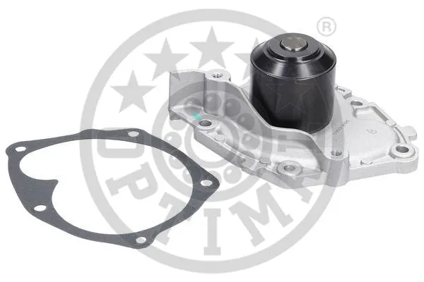 Water Pump, engine cooling (AQ-1831)