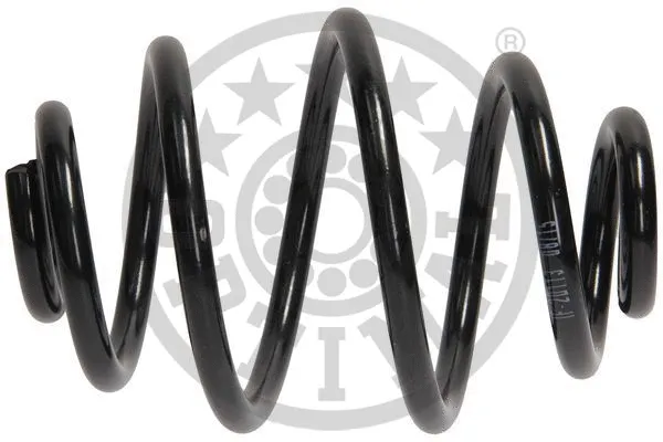 Suspension Spring