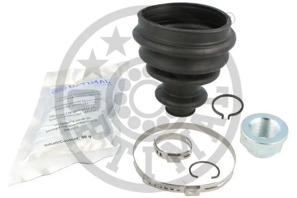Bellow Kit, drive shaft