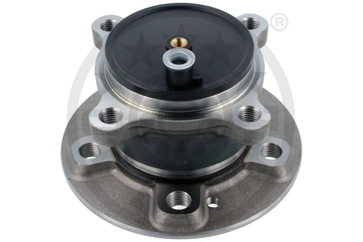 Wheel Bearing Kit (402302)