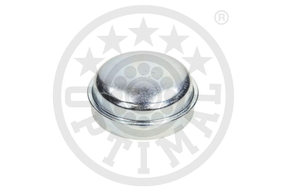 Cap, wheel bearing (CA-00001)