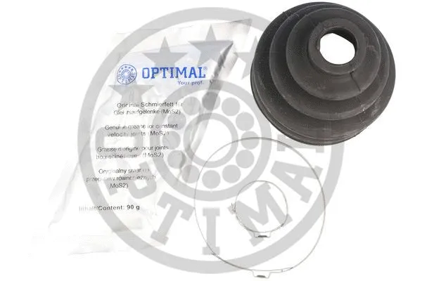 Bellow Kit, drive shaft (CVB-10407CR)