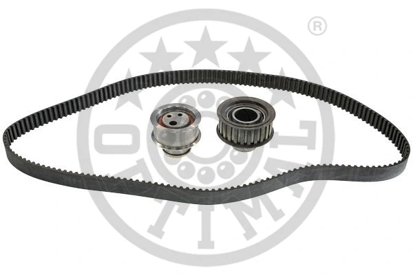 Timing Belt Kit