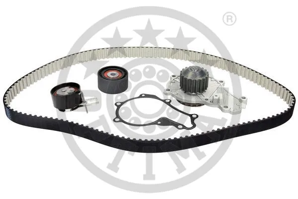 Water Pump & Timing Belt Kit (SK-1424AQ1)