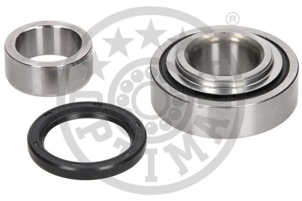 Wheel Bearing Kit (902750)