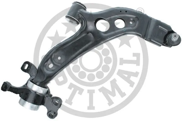 Control/Trailing Arm, wheel suspension (G6-2043S)