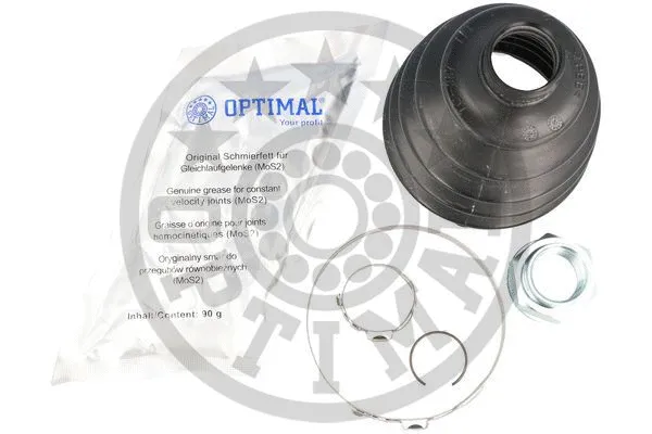 Bellow Kit, drive shaft (CVB-10753TPE)
