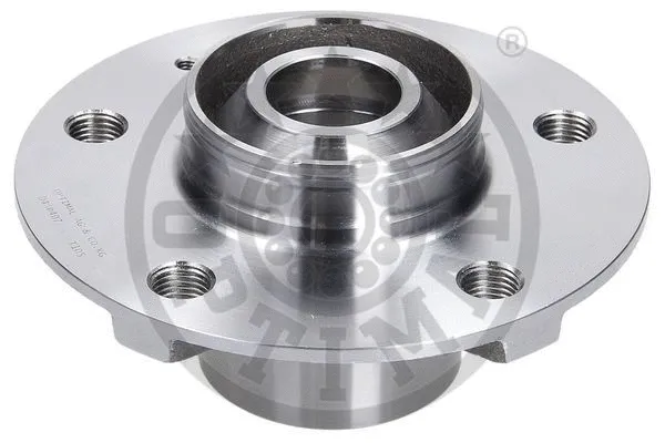 Wheel Hub
