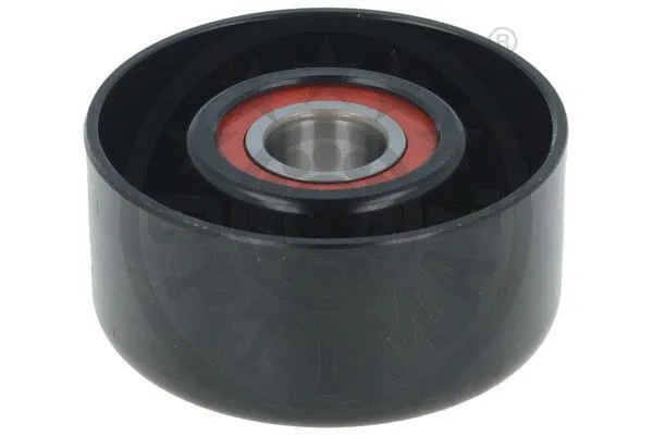 Tensioner Pulley, V-ribbed belt
