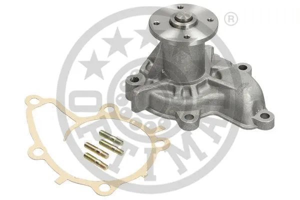 Water Pump, engine cooling (AQ-1405)