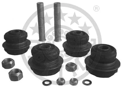 Repair Kit, control arm (F8-5009)