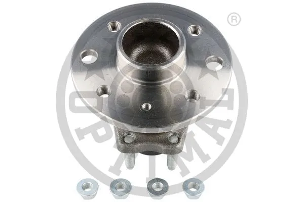 Wheel Bearing Kit