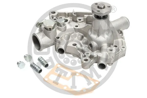 Water Pump, engine cooling (AQ-1554)