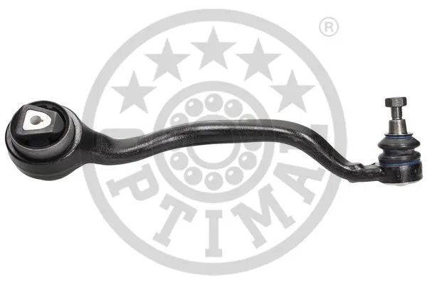 Control/Trailing Arm, wheel suspension (G5-791)
