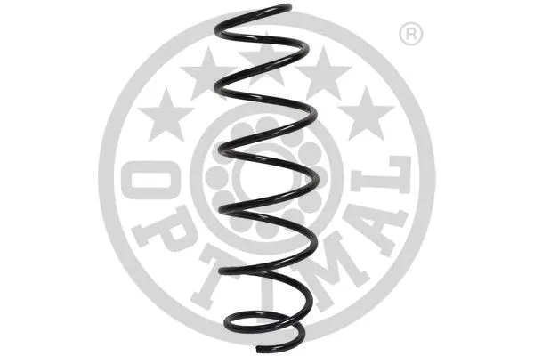 Suspension Spring