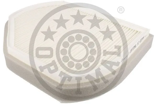 Filter, cabin air (FC-01544)