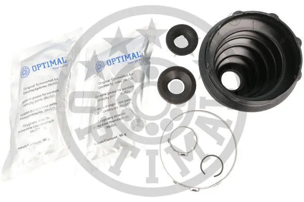 Bellow Kit, drive shaft
