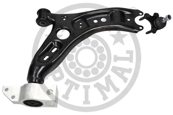 Control/Trailing Arm, wheel suspension (G6-1509)