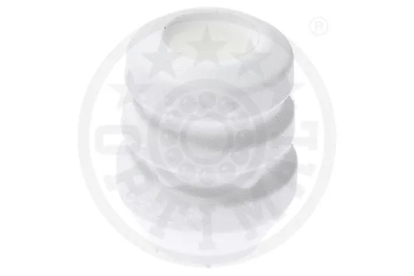 Rubber Buffer, suspension