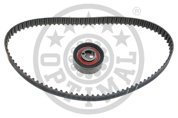 Timing Belt Kit (SK-1563)
