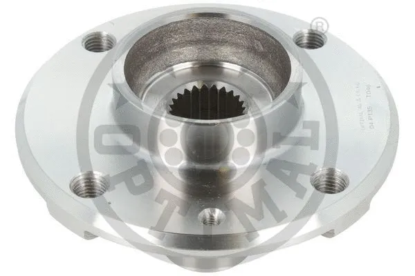 Wheel Hub