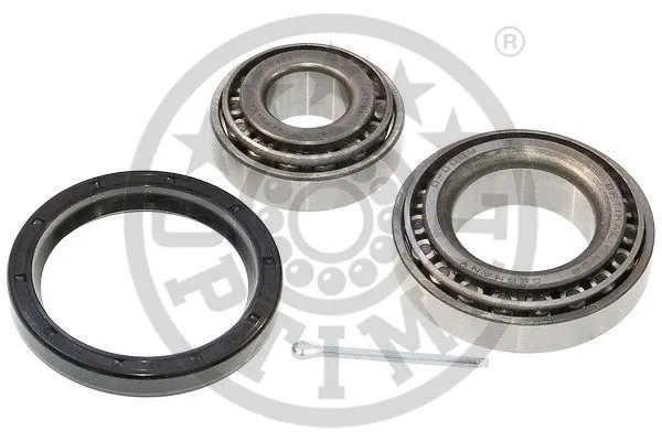 Wheel Bearing Kit (881529)