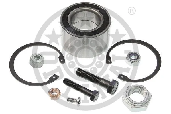 Wheel Bearing Kit (101044)