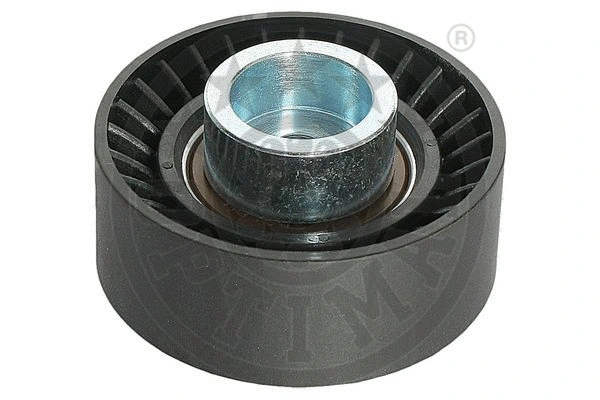 Deflection/Guide Pulley, V-ribbed belt (0-N1392)