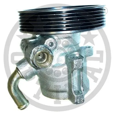 Hydraulic Pump, steering (HP-005)
