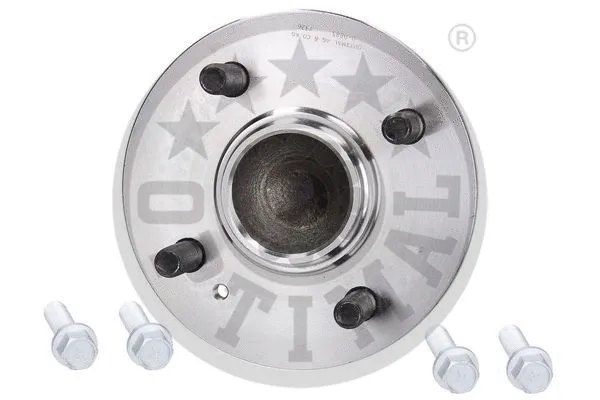 Wheel Bearing Kit