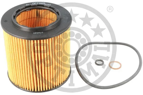 Oil Filter (FO-00036)