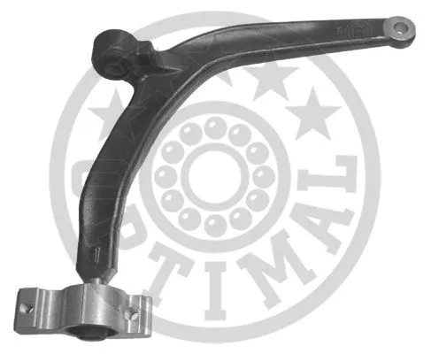 Control/Trailing Arm, wheel suspension (G6-680)