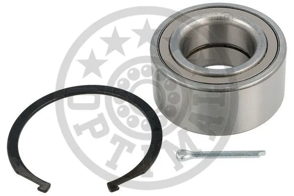 Wheel Bearing Kit (921906)