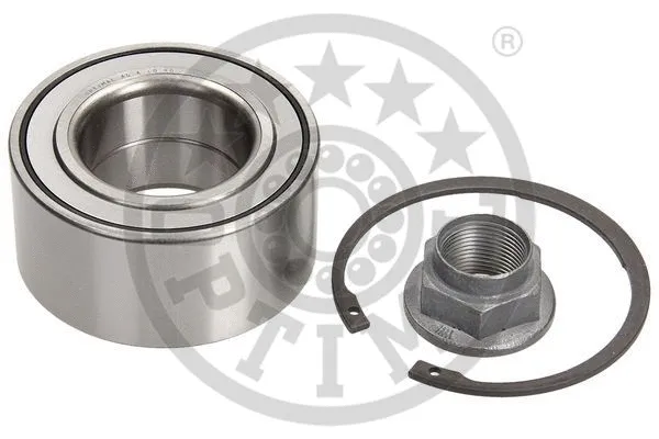 Wheel Bearing Kit (911802)