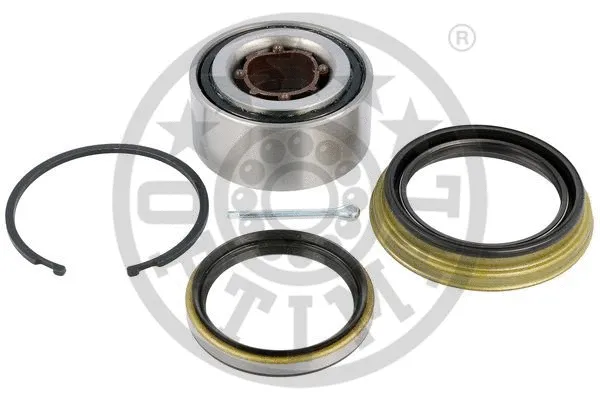 Wheel Bearing Kit (981744)