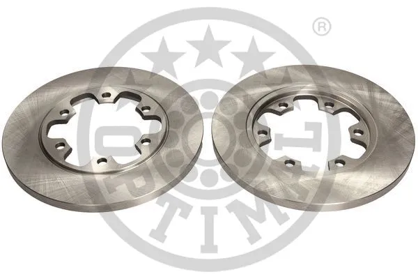 Brake Disc (BS-9286)