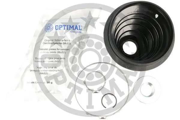 Bellow Kit, drive shaft