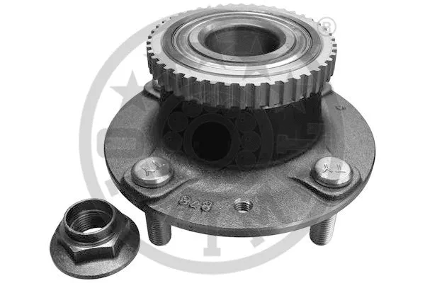 Wheel Bearing Kit (922181)