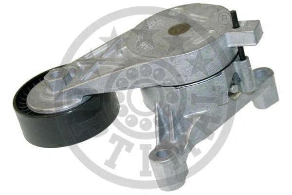 Tensioner Lever, V-ribbed belt