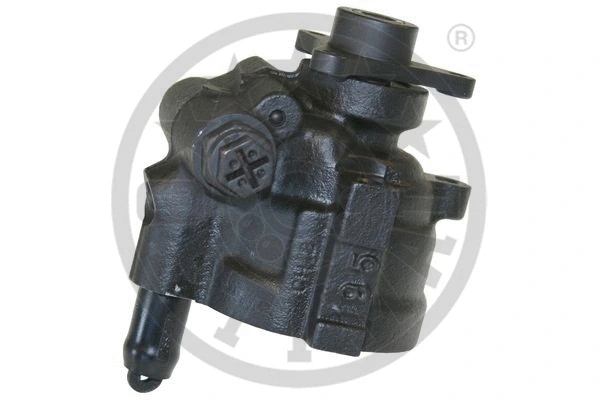 Hydraulic Pump, steering (HP-448)