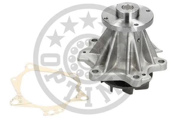 Water Pump, engine cooling (AQ-1422)